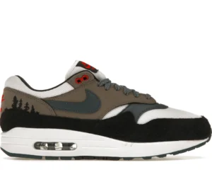 Nike Air Max 1 PRM Escape Treeline - photo 1- Jersey4u