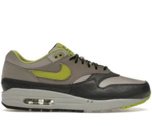 Nike Air Max 1 SP HUF Pear Green (2024) - photo 1- Jersey4u