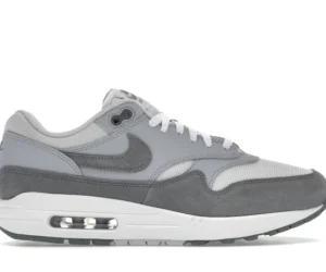 Nike Air Max 1 '87 Photon Dust Wolf Grey - photo 1- Jersey4u