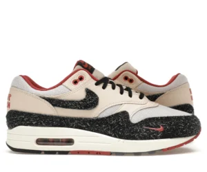 Nike Air Max 1 Keep Rippin Stop Slippin 2.0 - photo 1- Jersey4u