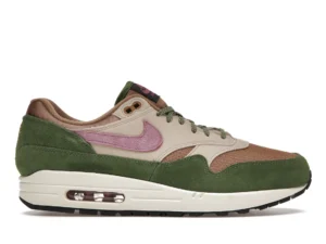 Nike Air Max 1 SH Treeline - photo 1- Jersey4u