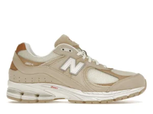 New Balance 2002R Sandstone - photo 1- Jersey4u