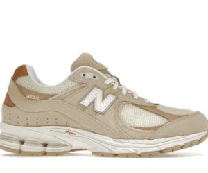 New Balance 2002R Sandstone - photo 1- Jersey4u