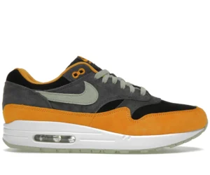 Nike Air Max 1 PRM Duck Honey Dew - photo 1- Jersey4u