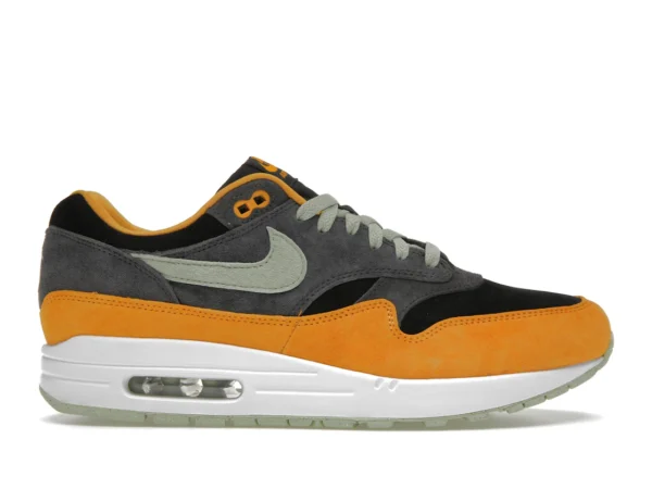 Nike Air Max 1 PRM Duck Honey Dew - photo 1- Jersey4u