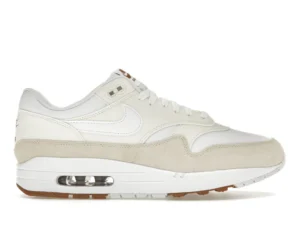 Nike Air Max 1 SC Sail - photo 1- Jersey4u