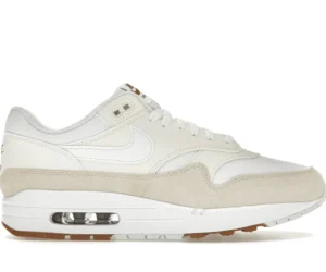 Nike Air Max 1 SC Sail - photo 1- Jersey4u