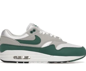 Nike Air Max 1 Anniversary Green - photo 1- Jersey4u