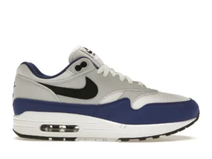 Nike Air Max 1 Deep Royal Blue - photo 1- Jersey4u