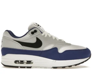 Nike Air Max 1 Deep Royal Blue - photo 1- Jersey4u