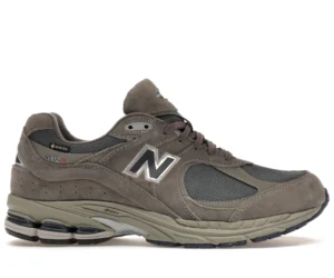 New Balance 2002R Gore-Tex Castlerock - photo 1- Jersey4u