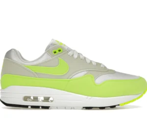 Nike Air Max 1 '87 Volt Suede (Women's) - photo 1- Jersey4u