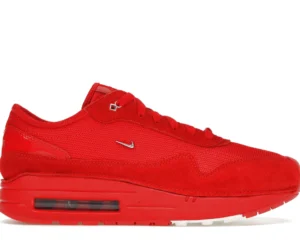 Nike Air Max 1 '86 Jacquemus Mystic Red (Women's) - photo 1- Jersey4u