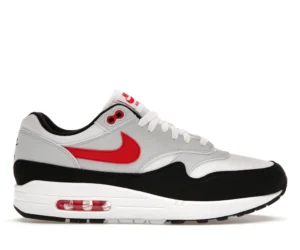 Nike Air Max 1 Chili 2.0 - photo 1- Jersey4u