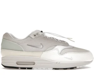 Nike Air Max 1 Premium Hangul Day - photo 1- Jersey4u