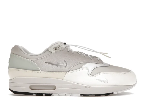 Nike Air Max 1 Premium Hangul Day - photo 1- Jersey4u