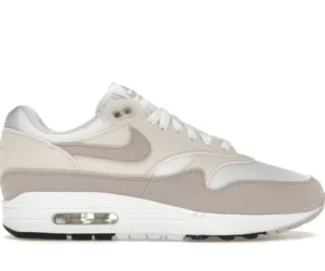 Nike Air Max 1 Platinum Violet (Women's) - photo 1- Jersey4u