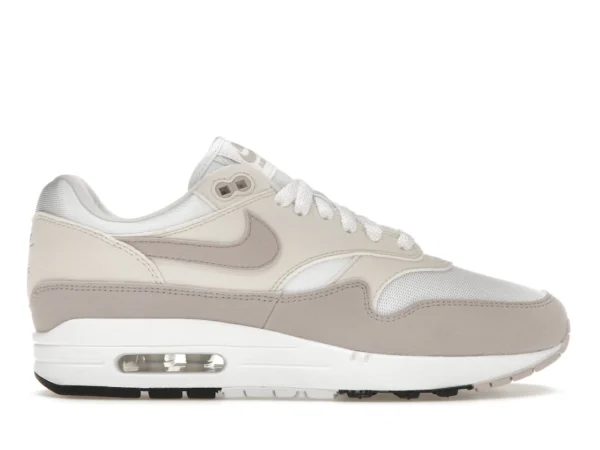 Nike Air Max 1 Platinum Violet (Women's) - photo 1- Jersey4u