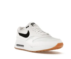 Nike Air Max 1 '86 OG Golf White Black Gum - photo 2- Jersey4u