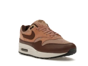 Nike Air Max 1 SC Cacao Wow - photo 2- Jersey4u