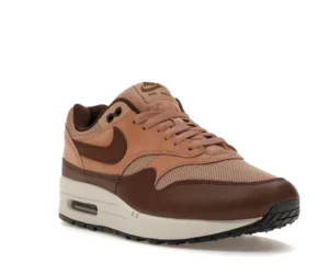 Nike Air Max 1 SC Cacao Wow - photo 2- Jersey4u