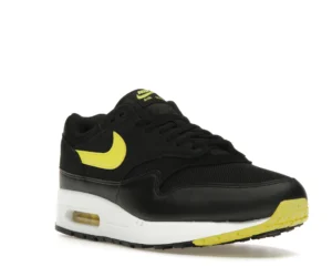 Nike Air Max 1 Essential Batman - photo 2- Jersey4u