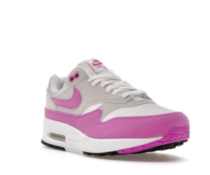 Nike Air Max 1 '87 Fuchsia Dream (Women's) - photo 2- Jersey4u