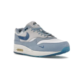 Nike Air Max 1 Premium Blueprint - photo 2- Jersey4u