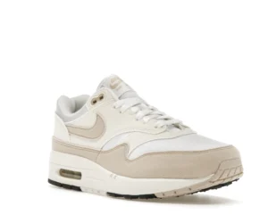 Nike Air Max 1 Pale Ivory Sanddrift (Women's) - photo 2- Jersey4u