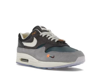 Nike Air Max 1 Kasina Won-Ang Grey - photo 2- Jersey4u