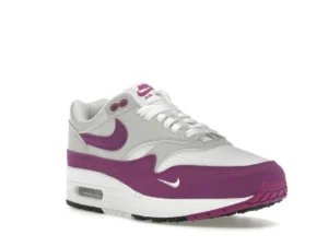 Nike Air Max 1 '87 Bold Berry (Women's) - photo 2- Jersey4u