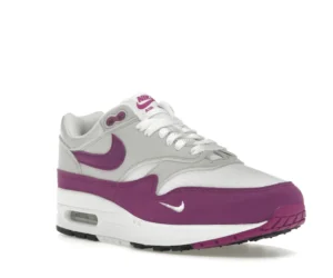 Nike Air Max 1 '87 Bold Berry (Women's) - photo 2- Jersey4u