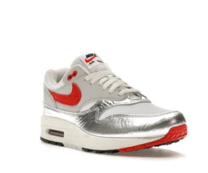 Nike Air Max 1 PRM SE Hot Sauce - photo 2- Jersey4u