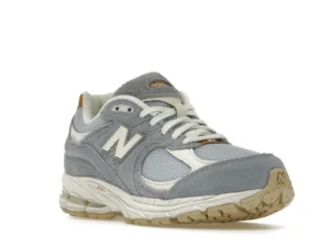 New Balance 2002R Wet Blue - photo 2- Jersey4u