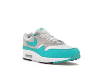 Nike Air Max 1 SC Clear Jade - photo 2- Jersey4u