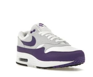 Nike Air Max 1 SC Field Purple - photo 2- Jersey4u