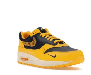 Nike Air Max 1 CO.JP Michigan Head to Head (Women's) - photo 2- Jersey4u