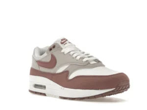 Nike Air Max 1 '87 Smokey Mauve (Women's) - photo 2- Jersey4u