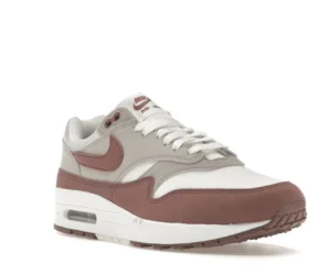 Nike Air Max 1 '87 Smokey Mauve (Women's) - photo 2- Jersey4u