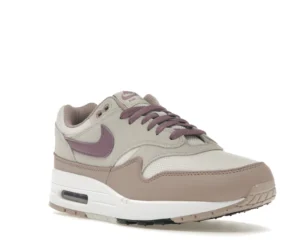 Nike Air Max 1 SC Light Bone Violet Dust - photo 2- Jersey4u