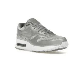 Nike Air Max 1 '86 Metallic Silver Cool Grey - photo 2- Jersey4u