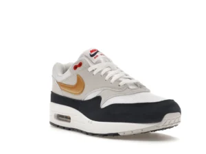 Nike Air Max 1 Olympic - photo 2- Jersey4u