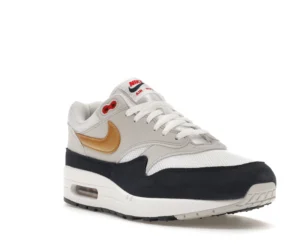 Nike Air Max 1 Olympic - photo 2- Jersey4u