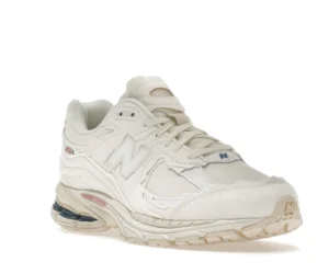 New Balance 2002R Protection Pack Sea Salt - photo 2- Jersey4u