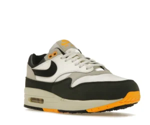 Nike Air Max 1 Athletic Department Light Bone University Gold - photo 2- Jersey4u