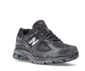 New Balance 2002R Gore-Tex Magnet Mood Indigo - photo 2- Jersey4u