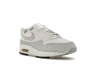 Nike Air Max 1 '87 Safari Summit White Phantom (Women's) - photo 2- Jersey4u