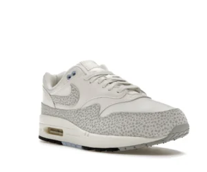 Nike Air Max 1 '87 Safari Summit White Phantom (Women's) - photo 2- Jersey4u