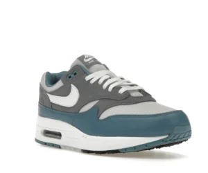 Nike Air Max 1 SC Noise Aqua - photo 2- Jersey4u