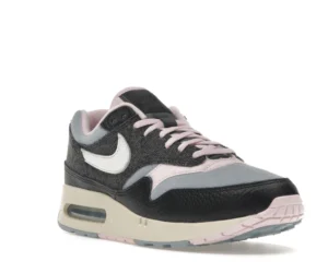 Nike Air Max 1 '86 Big Bubble Black Denim - photo 2- Jersey4u